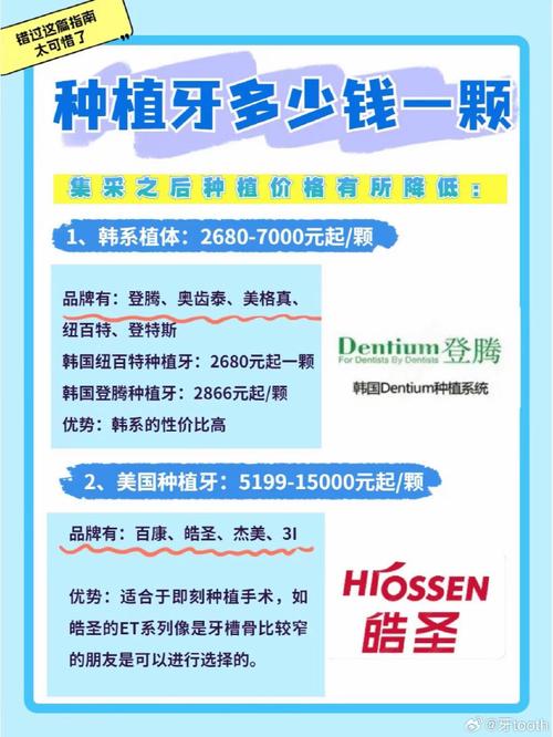 种植满口牙大概需要多少钱 老人安满口假牙大概多少钱-第1张图片-其人生活百科