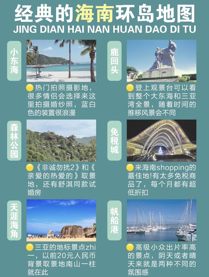 海南三沙市旅游团报价6日游 三沙旅游费用-第1张图片-其人生活百科