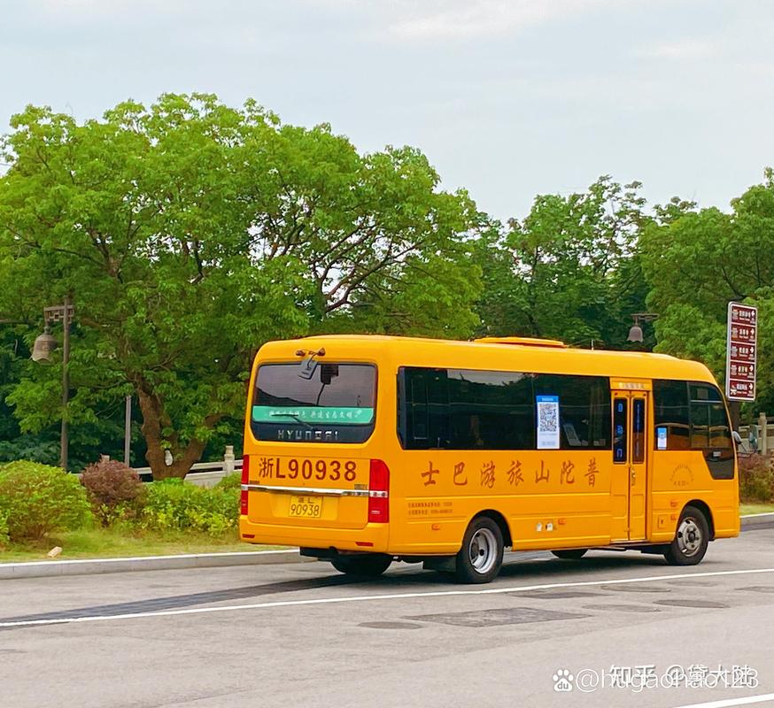 旅游团普陀山报名三日游价格 普陀山私人导游一天多少钱-第1张图片-其人生活百科