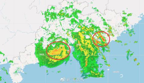 连南天气预报七天 连南天气预报7天-第1张图片-其人生活百科