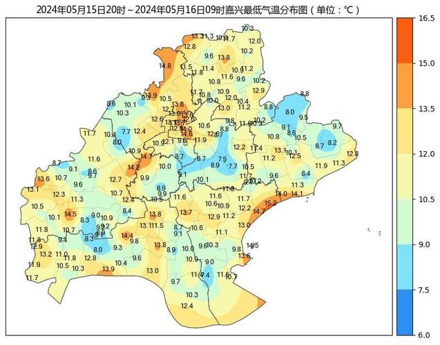 嘉兴未来30天天气预报 嘉兴市15天天气预报-第1张图片-其人生活百科