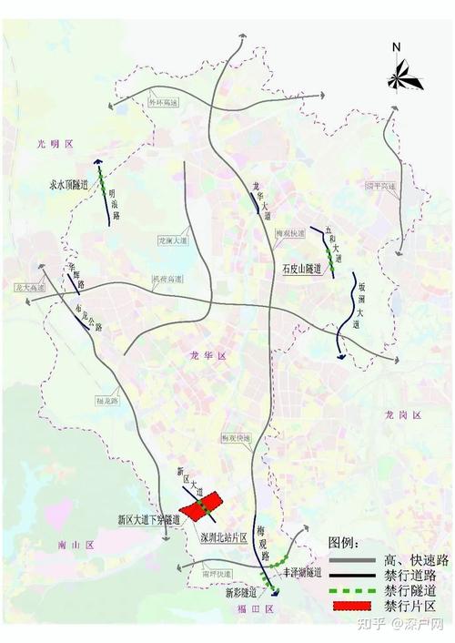 深圳2024限行最新通知今天 深圳限行时间2022最新规定-第2张图片-其人生活百科