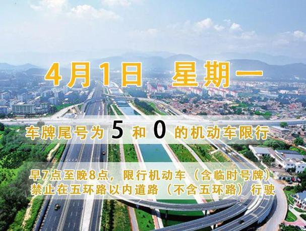 限号2021最新限号时间9月份 限号2021最新限号时间表-第2张图片-其人生活百科