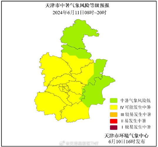 天津重污染天气预警什么时候解除 天津市天气预报15天查询结果-第1张图片-其人生活百科