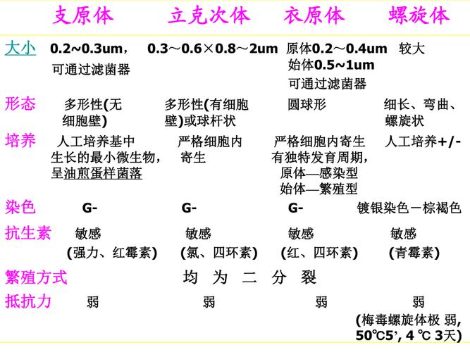 衣原体和支原体是什么病 解脲支原体3年了还有救吗-第1张图片-其人生活百科