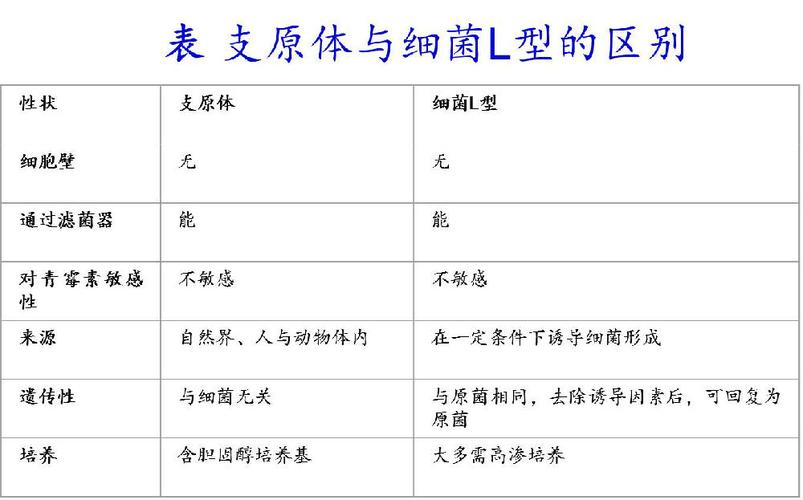 衣原体和支原体是什么病 解脲支原体3年了还有救吗-第2张图片-其人生活百科