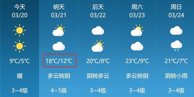 莱阳天气预报30天查询 宁阳天气预报15天-第1张图片-其人生活百科