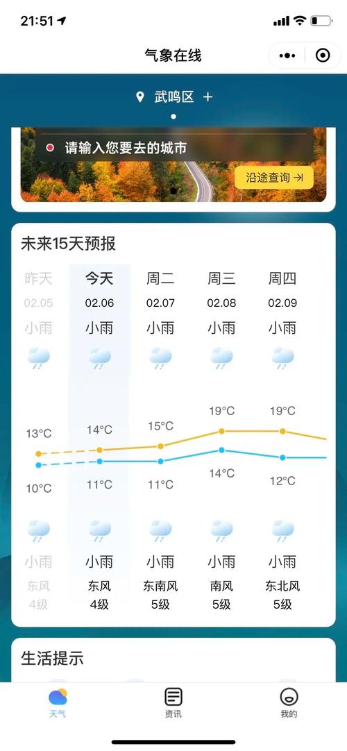 十五天天气预报准确率 四川天气预报最新15天-第2张图片-其人生活百科