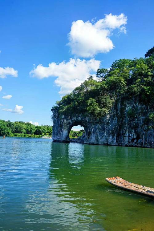 桂林必去的十大景点 阳朔必去的6个景点-第1张图片-其人生活百科