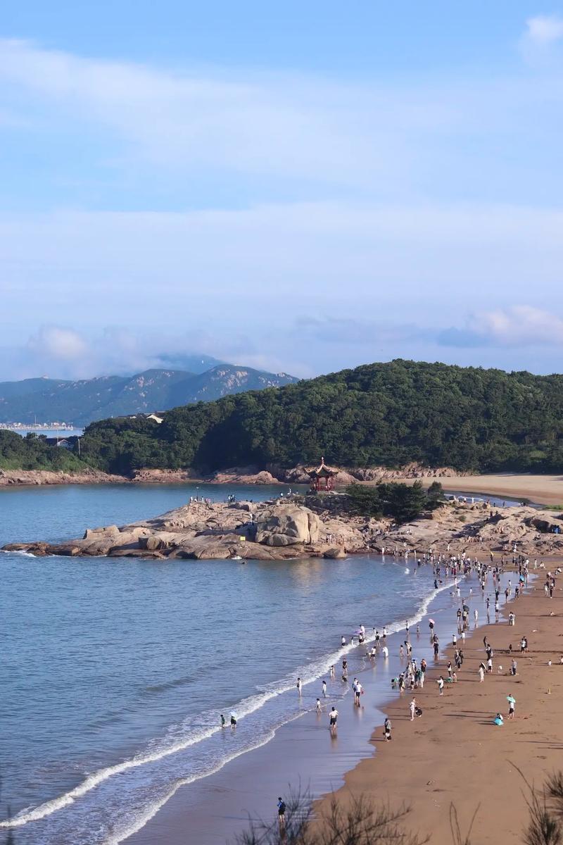 普陀山3天2晚跟团游 舟山下飞机怎么去普陀山-第1张图片-其人生活百科