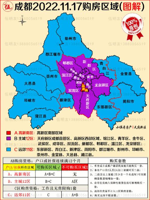 成都汽车限号区域范围地图 成都限号具体范围图-第1张图片-其人生活百科