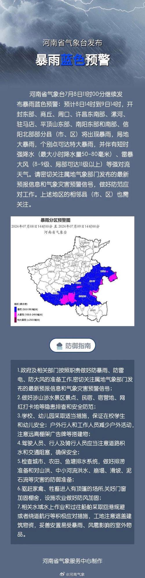 许昌天气预报7天 许昌天气预报15天查询-第1张图片-其人生活百科